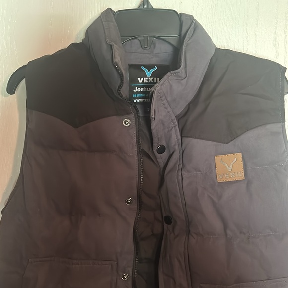 Vexil vest size small - Picture 2 of 2
